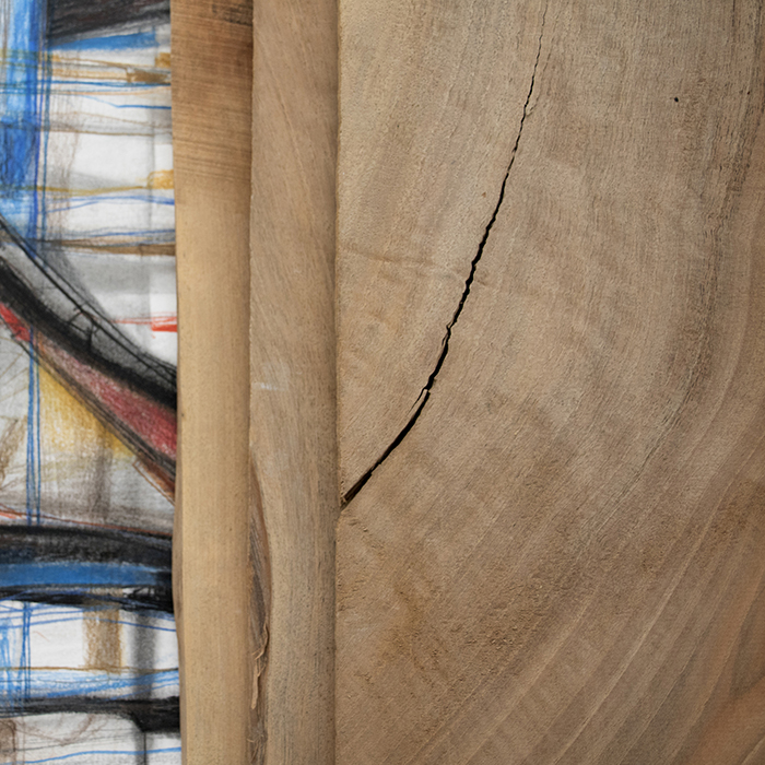 imagen 25. fragmentaciones y objetos encontrados 17